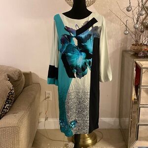 Prabal Gurung made in Italy 🇮🇹 dress size M